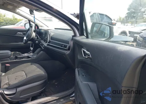 2023 Kia Sportage Lx z USA, uszkodzony, nr VIN KNDPU3AF6P7033867